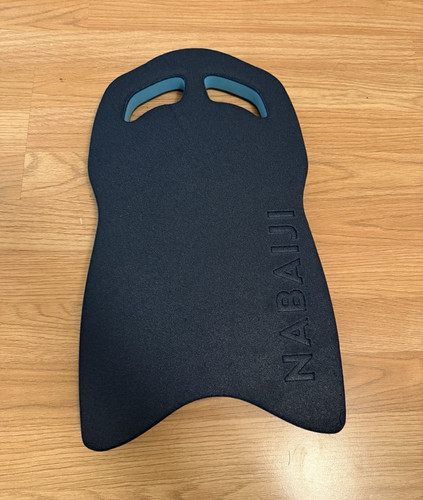 Nabaiji swimming kickboard - nabaiji,