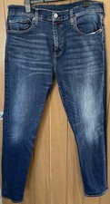 Levi's 512 Men's Jeans Blue