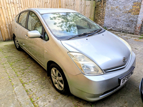 Toyota prius 2006 - 2006, hybrid