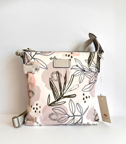 Nwt radley london elia - radley,