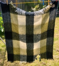 Vintage glen cree 100 - cree, mohair