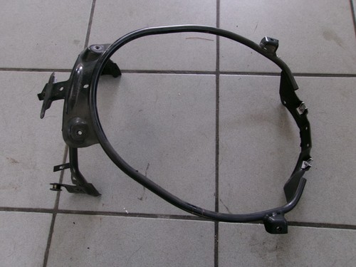Bmw 650 scarver storage - bmw,