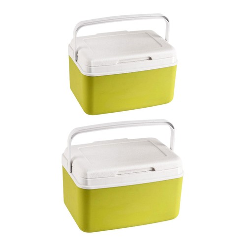 Cooler box hot cold retention - cooler,
