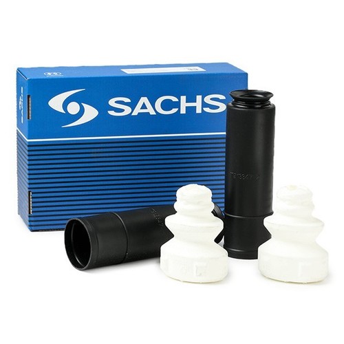 Sachs rear left right - rear, shock