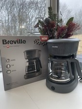 Breville Flow Filter Coffee