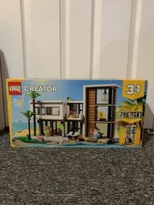 Lego creator 31153 modern - creator,