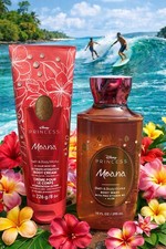 Bath & Body Works Disney