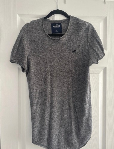 Hollister california mans top - california,