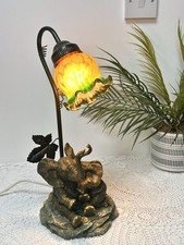 Vintage Widdop Bingham Crosa