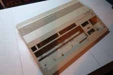Commodore Amiga 500+ Case top