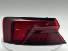 AUDI A5 Tail Light Rear Lamp
