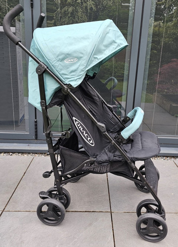 Graco travelite umbrella - travelite,