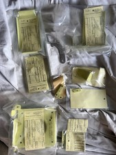 RAF Tornado Aircraft Parts Job