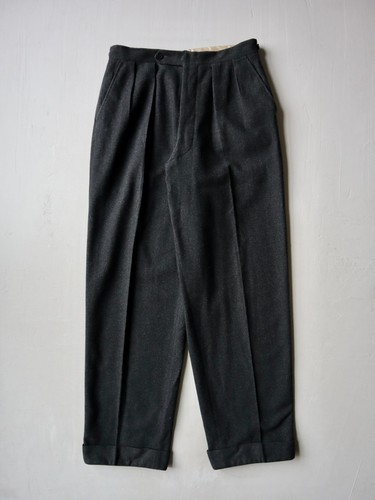Vintage 1950s wool - vintage,