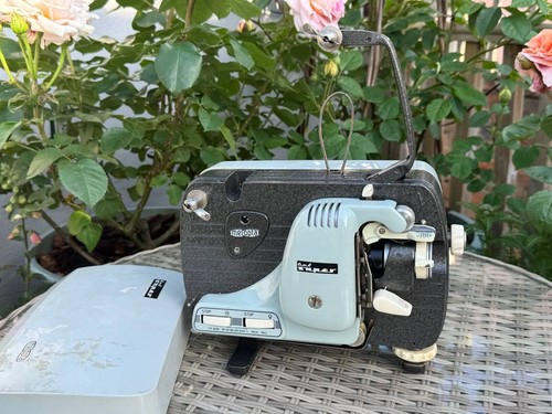 Meopta super projector - super,
