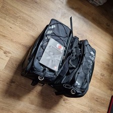 Oxford Pro 60r Panniers