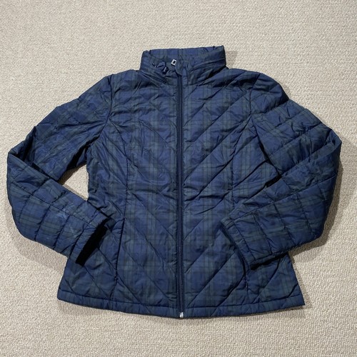 Tommy hilfiger puffer jacket - tommy,