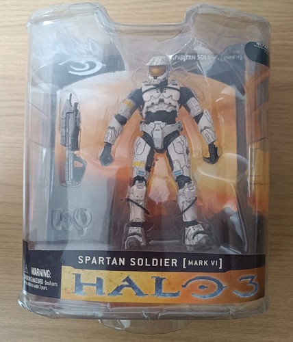 Halo series spartan - 3,