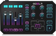 TC Helicon GoXLR  Broadcast