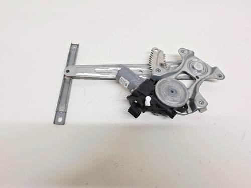 Nissan juke window - nissan,