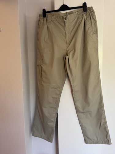 Sprayway men trousers w - xl,
