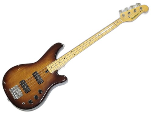 Yamaha super bass - 500s, sb500s