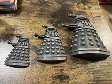 DOCTOR WHO PRODUCT ENTERPRISES