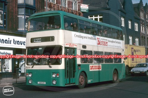 Bus photo yorkshire rider - bus,