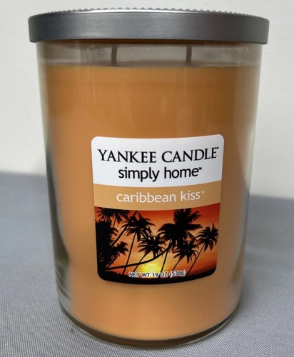 Yankee candle simply - candle,