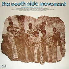 Southside Movement - The South
