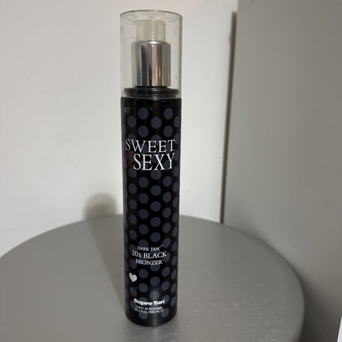 300ml supre sweet sexy - sexy, dark