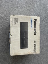 Panasonic  8 Disc Cd Changer