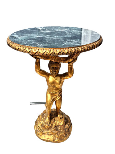 Vintage italian revival - vintage,