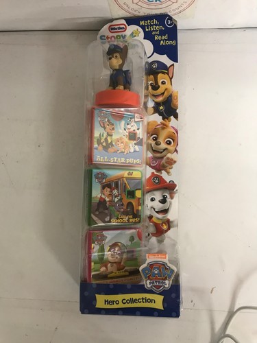 Little tikes paw patrol hero - patrol,