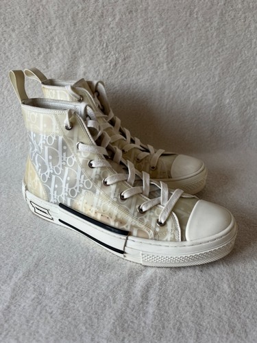 Dior b23 high top - high,