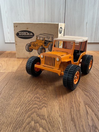 Tonka toy truck - toy,