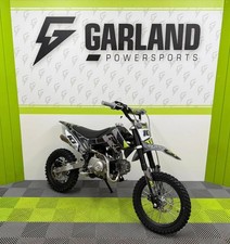 10Ten 110R 110cc Pit Bike MX