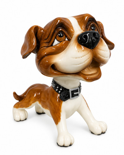 Staffordshire bull terrier - staffordshire,