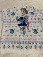 Girls Small Ladies Disney Lilo