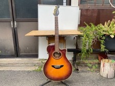 Yamaha apx 6sa electric - apx-6sa,