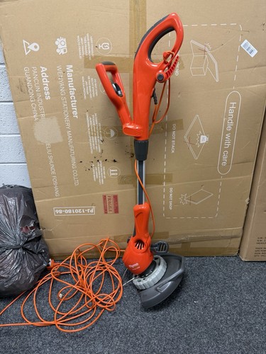 Flymo contour 500e - contour, electric