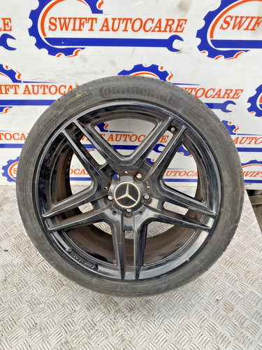 Mercedes class w204 - mercedes,