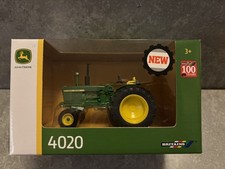 BRITAINS JOHN DEERE 4020