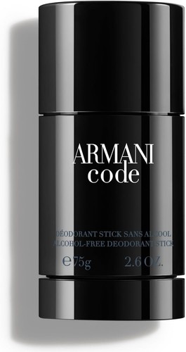 Armani code men giorgio - code,