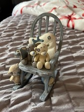 Blue nose friends story - blue,