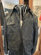 Ted Baker Ladies Black Camo