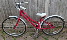 Victoria Pendleton Littleton Bike, Junior, 26" Wheel