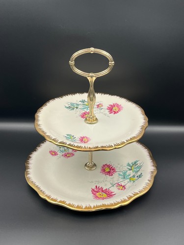 Vintage royal winton tier - winton,
