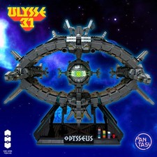 Ulysse 31 We Are Tokyo X