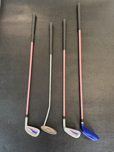 Junior dunlop golf - junior,